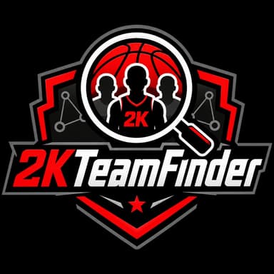 2KTeamFinder